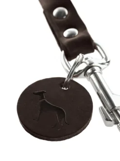 Hot Aalborg Hundesnor Mørkebrun 13/200 Hundesnor I Mange Varianter Og Materialer|Hundesnor Til Hvalpe