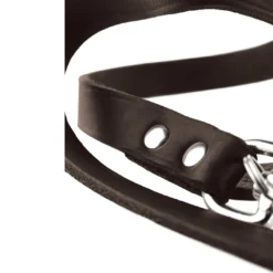 Aalborg Hundesnor Mørkebrun 20/200 Hundesnor I Mange Varianter Og Materialer|Hundesnor Til Hvalpe