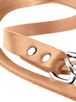 Hot Aalborg Hundesnor Tan 13/200 Hundesnor I Mange Varianter Og Materialer|Hundesnor Til Hvalpe