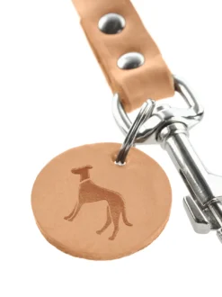 Sale Aalborg Hundesnor Tan 16/200 Hundesnor I Mange Varianter Og Materialer|Hundesnor Til Hvalpe