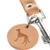 Aalborg Hundesnor Tan 20/200 Hundesnor I Mange Varianter Og Materialer|Hundesnor Til Hvalpe