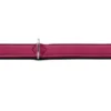 Outlet Basic halsbånd str.50 Pink - 35,0-43,0 cm Hvalpehalsbånd - Bløde Og Sikre Halsbånd Med Perfekt Pasform Til Din Hvalp|Hundehalsbånd Med Stil - Komfort Og Sikkerhed Til Din Hund