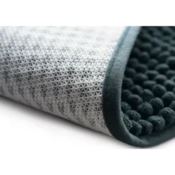Clearance Børstemåtte Waterloo Medium 80 x 60 cm Hundesenge Og Kurve Til Hunde - Bløde Og Komfortable|Sovepladser Til Hvalpe - Hundesenge, Kølemåtter Og Trygge Hvilesteder
