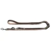 New Canadian Elk Line 15/200 Brun/Beige Hundesnor I Mange Varianter Og Materialer|Hundesnor Til Hvalpe