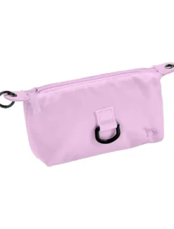 Outlet Crossbody taske Charlotte i grøn Hunter Tasker I Læder|Tilbehør Til Hund - Alt Til En Glad Og Tryg Hverdag For Din Bedste Ven