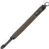 Clearance Divo Hundehalsbånd S 25-35 Brun/Grå - justerbart hundehalsbånd (25-35 cm, B 4 cm) Hvalpehalsbånd - Bløde Og Sikre Halsbånd Med Perfekt Pasform Til Din Hvalp|Hundehalsbånd Med Stil - Komfort Og Sikkerhed Til Din Hund