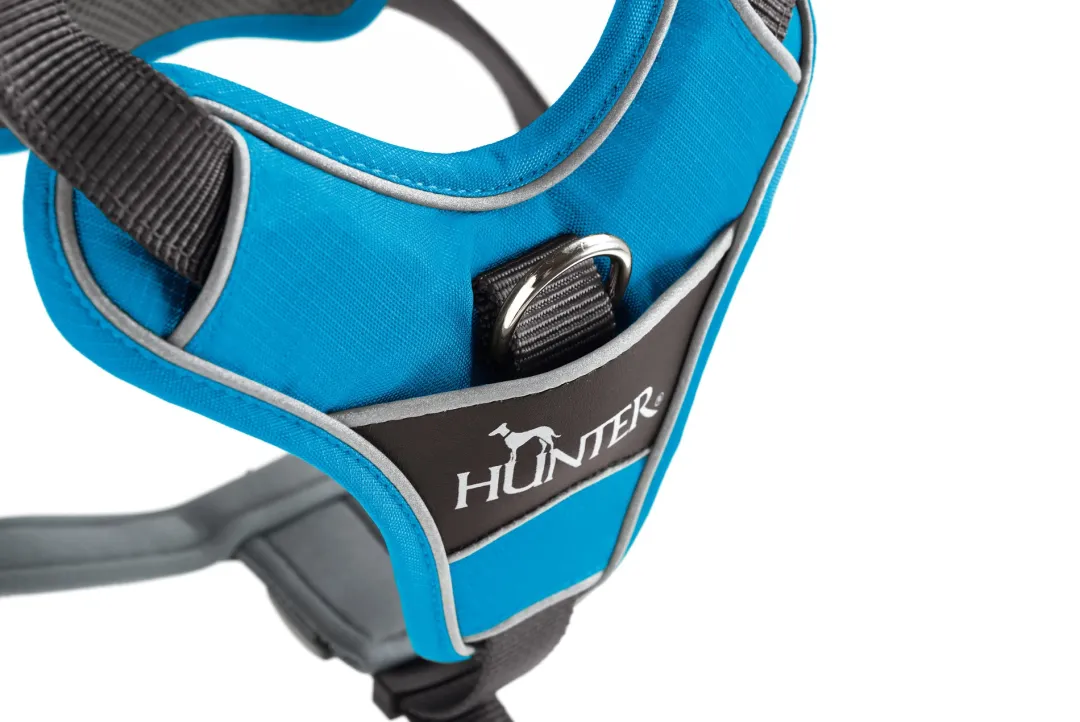 Discount Divo hundesele S lyseblå/grå just mave 45-56 cm - Let kontrol og høj komfort Hvalpeseler - Bløde Justerbare Seler Der Giver Din Hvalp Tryghed Og Støtte På Turen|Hundeseler Til Alle Behov Og Hundestørrelser
