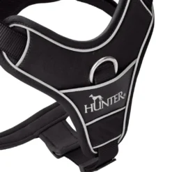 Clearance Divo Up hundesele L sort just mave 72-100 cm - Robust støtte og tryg kontrol Hvalpeseler - Bløde Justerbare Seler Der Giver Din Hvalp Tryghed Og Støtte På Turen|Hundeseler Til Alle Behov Og Hundestørrelser