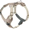 Sale Divo Up hundesele S-M beige just mave 52-56 cm - Kontrolleret bevægelse og fleksibel pasform Hvalpeseler - Bløde Justerbare Seler Der Giver Din Hvalp Tryghed Og Støtte På Turen|Hundeseler Til Alle Behov Og Hundestørrelser