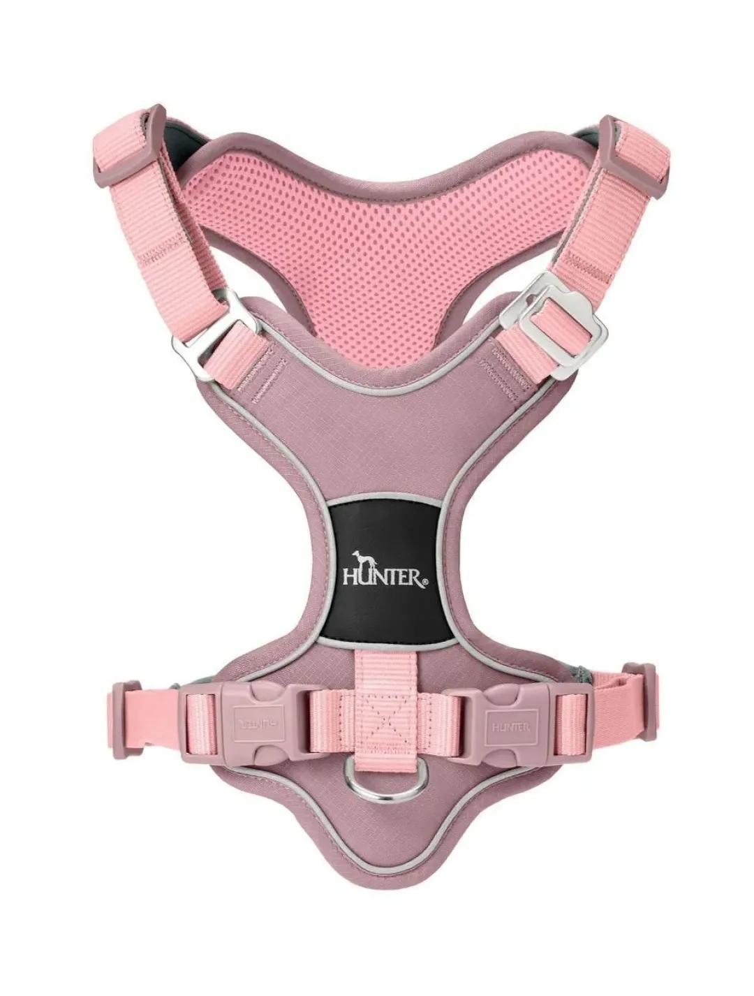 Outlet Divo Up hundesele S-M lyserød just mave 52-56 cm - Fleksibel pasform og rolig bevægelse Hvalpeseler - Bløde Justerbare Seler Der Giver Din Hvalp Tryghed Og Støtte På Turen|Hundeseler Til Alle Behov Og Hundestørrelser