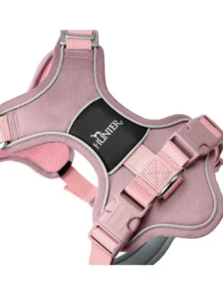 Outlet Divo Up hundesele S-M lyserød just mave 52-56 cm - Fleksibel pasform og rolig bevægelse Hvalpeseler - Bløde Justerbare Seler Der Giver Din Hvalp Tryghed Og Støtte På Turen|Hundeseler Til Alle Behov Og Hundestørrelser