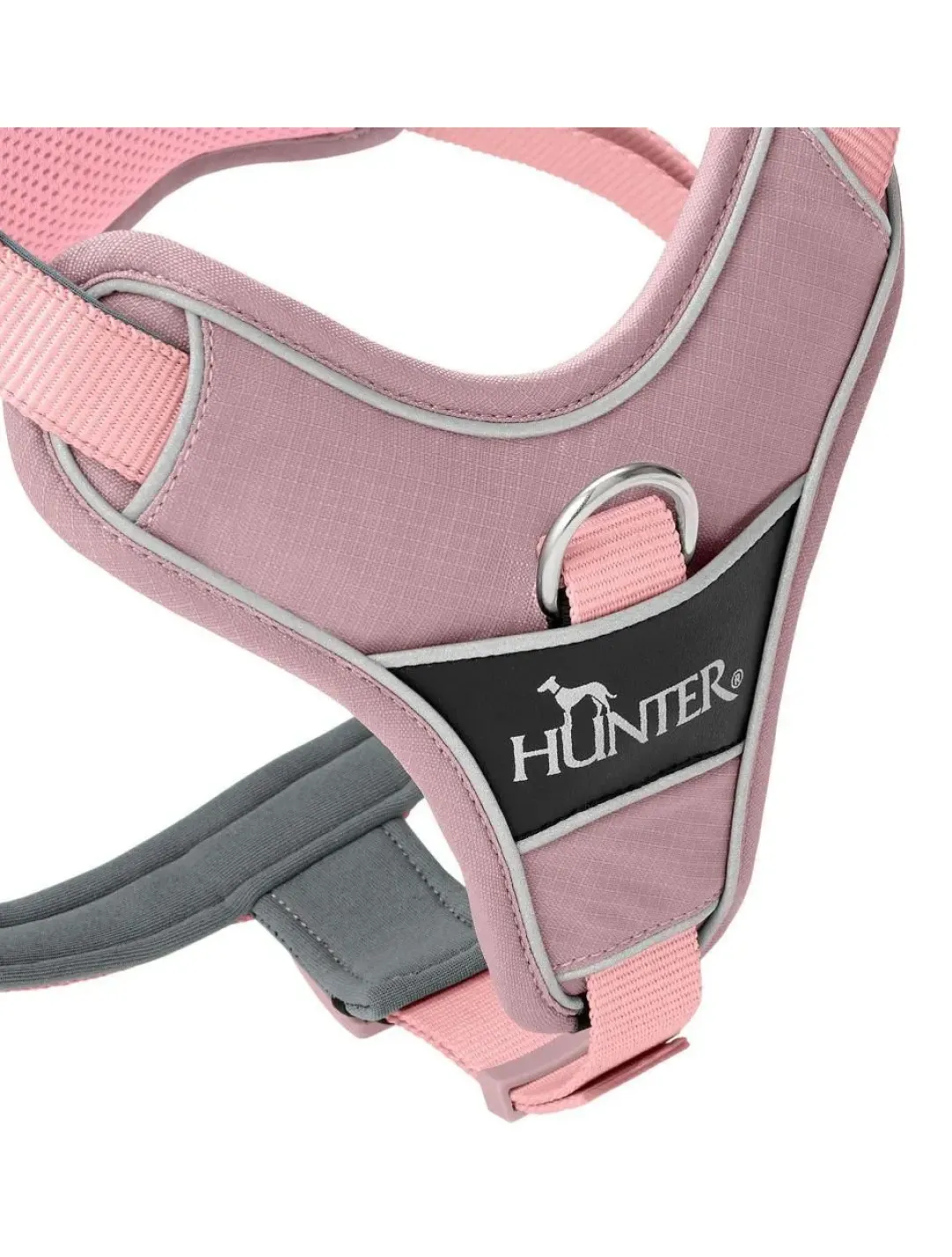 Outlet Divo Up hundesele S-M lyserød just mave 52-56 cm - Fleksibel pasform og rolig bevægelse Hvalpeseler - Bløde Justerbare Seler Der Giver Din Hvalp Tryghed Og Støtte På Turen|Hundeseler Til Alle Behov Og Hundestørrelser