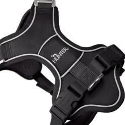 Clearance Divo Up hundesele S-M sort just mave 52-56 cm - Afbalanceret bevægelse og sikker kontrol Hvalpeseler - Bløde Justerbare Seler Der Giver Din Hvalp Tryghed Og Støtte På Turen|Hundeseler Til Alle Behov Og Hundestørrelser