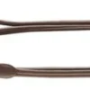 Elg Hundeline 8mm Mokka Hundesnor I Mange Varianter Og Materialer|Hundesnor Til Hvalpe