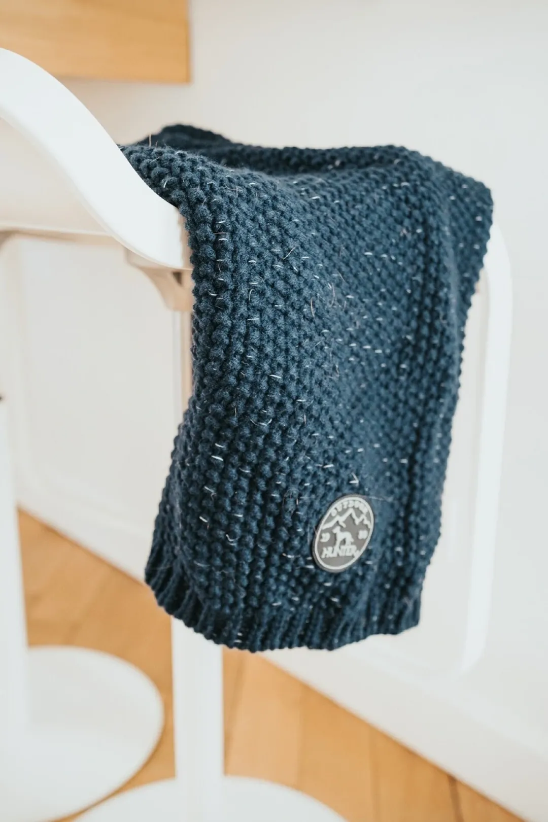 Best Finja pullover strik mørkeblå str. 45 Hundetøj Til Hvalpe - Varme Dækkener Og Sko Til Trygge Gåture|Hundetøj Til Alle Hunde Med Varme Dækkener Og Sko