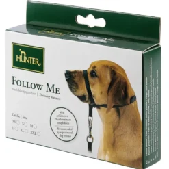 Online Follow Me snudesele til hund str XL Hundeseler Til Alle Behov Og Hundestørrelser