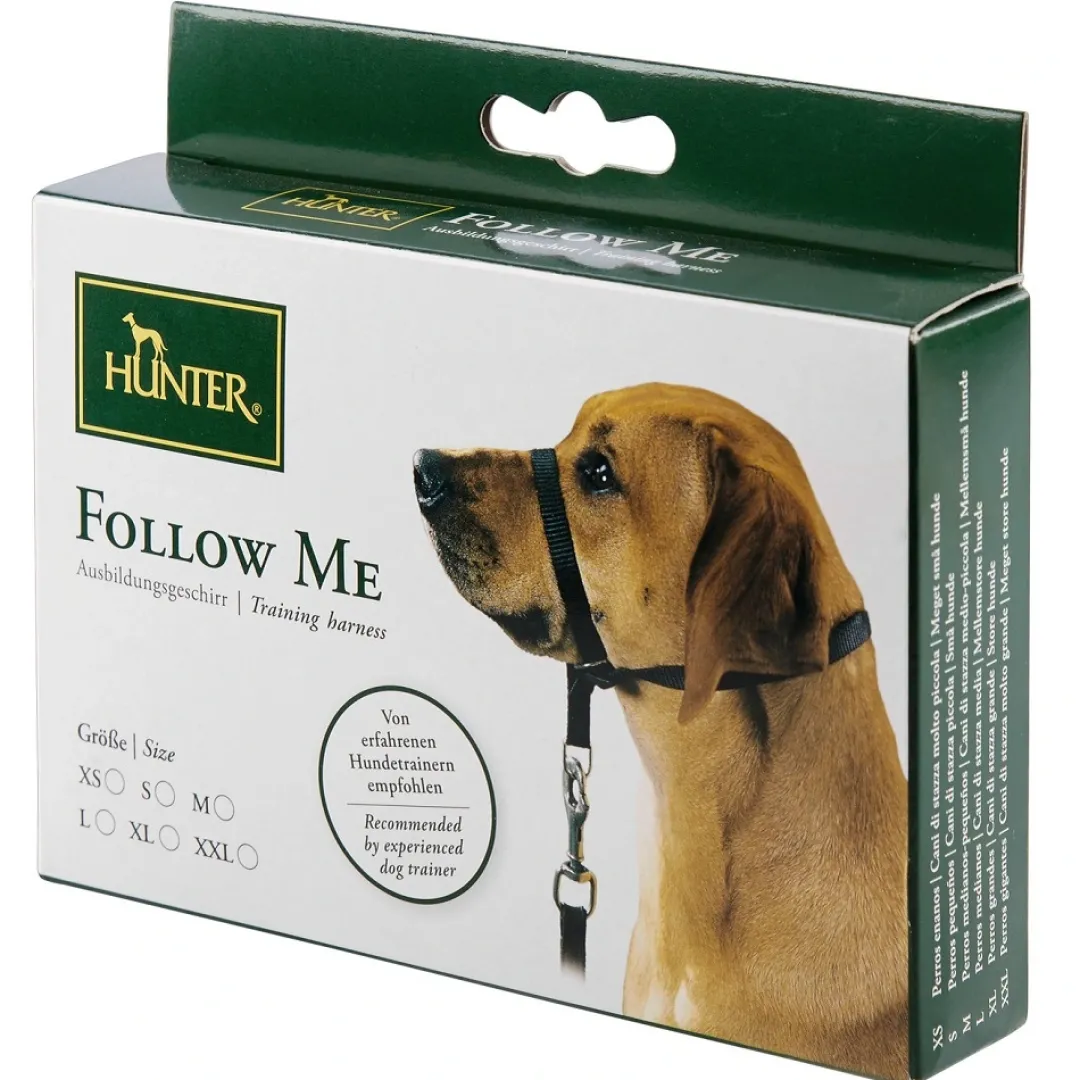 Online Follow Me snudesele til hund str XL Hundeseler Til Alle Behov Og Hundestørrelser