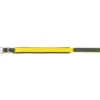Clearance Halsbånd Convenience 55 Gul - 41-50 cm Hvalpehalsbånd - Bløde Og Sikre Halsbånd Med Perfekt Pasform Til Din Hvalp|Hundehalsbånd Med Stil - Komfort Og Sikkerhed Til Din Hund