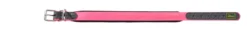 Discount Halsbånd Convenience NeonPink 50 - 37-45 cm Hvalpehalsbånd - Bløde Og Sikre Halsbånd Med Perfekt Pasform Til Din Hvalp|Hundehalsbånd Med Stil - Komfort Og Sikkerhed Til Din Hund