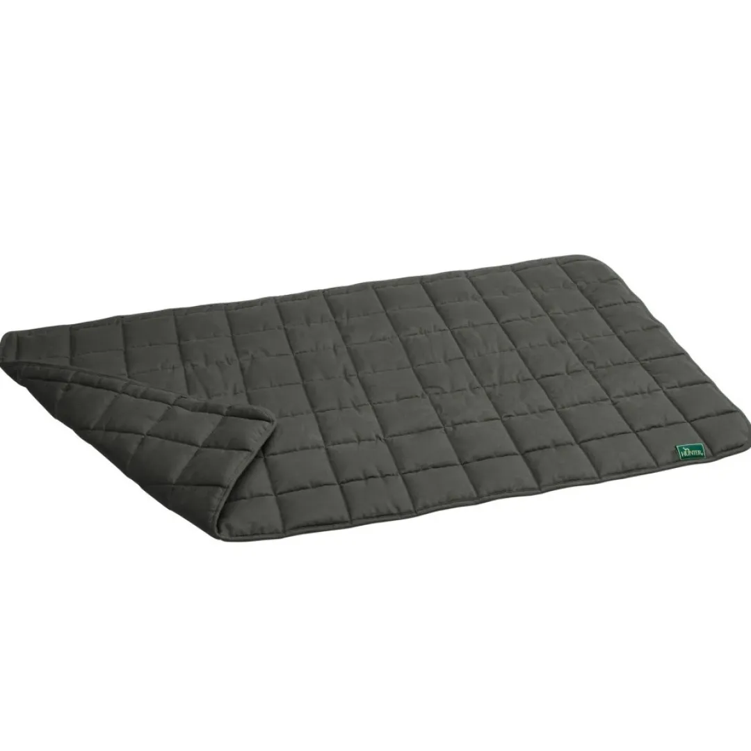 Sale Hamilton Hundetæppe Grå 120 x 70 cm Hundesenge Og Kurve Til Hunde - Bløde Og Komfortable|Sovepladser Til Hvalpe - Hundesenge, Kølemåtter Og Trygge Hvilesteder