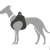 Sale Hilo læder hundesele XS brun hals 33-37 cm - let og blød pasform Hvalpeseler - Bløde Justerbare Seler Der Giver Din Hvalp Tryghed Og Støtte På Turen|Hundeseler Til Alle Behov Og Hundestørrelser