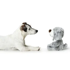 New Hundelegetøj Hund - bamse til hunde Hundelegetøj Til Alle Hunde Leg Og Aktivering Året Rundt|Legetøj Til Hvalpe - Sjov Leg, Aktivering Og Tryghed Fra Første Dag