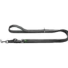 Discount HundeLine Divo 15/200 Grå/Grå Hundesnor I Mange Varianter Og Materialer|Hundesnor Til Hvalpe