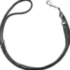 Clearance HundeLine Divo 20/200 Grå/Grå Hundesnor I Mange Varianter Og Materialer|Hundesnor Til Hvalpe