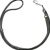 Hot HundeLine Divo 20/200 Grøn/Grå Hundesnor I Mange Varianter Og Materialer|Hundesnor Til Hvalpe