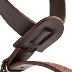 Sale Hundesele Aalborg mørkebrun S-M/1 - Bryst/hals 44-56 cm Hvalpeseler - Bløde Justerbare Seler Der Giver Din Hvalp Tryghed Og Støtte På Turen|Hundeseler Til Alle Behov Og Hundestørrelser