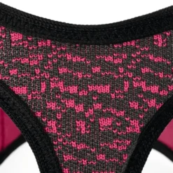 Online Hundesele Hilo Soft Comfort i pink XXS-XS Hvalpeseler - Bløde Justerbare Seler Der Giver Din Hvalp Tryghed Og Støtte På Turen|Hundeseler Til Alle Behov Og Hundestørrelser