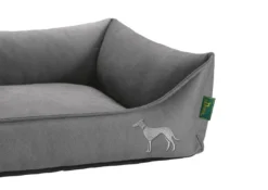 Online hundeseng Ortho Merida M 70x50 cm Antracit Hundesenge Og Kurve Til Hunde - Bløde Og Komfortable|Sovepladser Til Hvalpe - Hundesenge, Kølemåtter Og Trygge Hvilesteder
