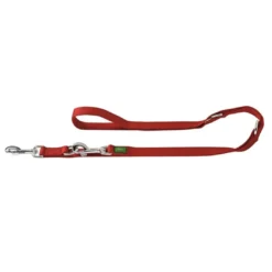Clearance Hundesnor Burgunde 25/200 Hundesnor I Mange Varianter Og Materialer|Hundesnor Til Hvalpe