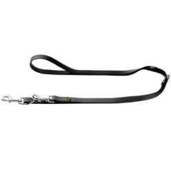 Sale Hundesnor Convenience Sort 15/200 Hundesnor I Mange Varianter Og Materialer|Hundesnor Til Hvalpe