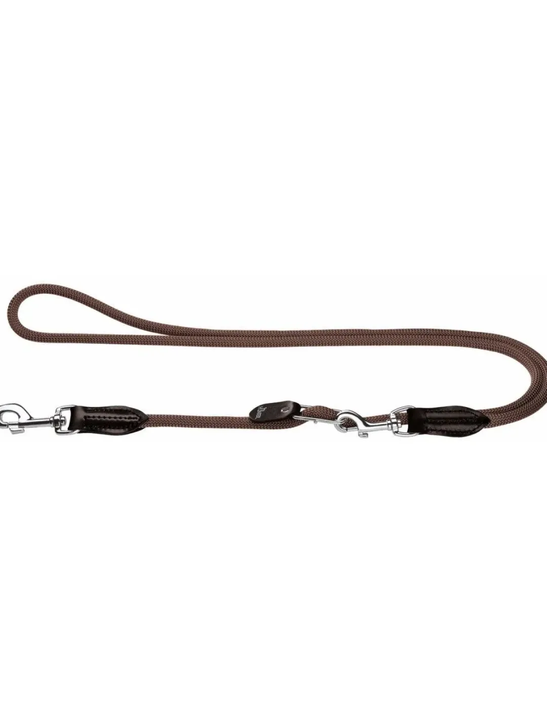Online Hundesnor Freestyle 10/200 Brun Hundesnor I Mange Varianter Og Materialer|Hundesnor Til Hvalpe
