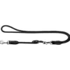 Sale Hundesnor Freestyle 10/200 Sort Hundesnor I Mange Varianter Og Materialer|Hundesnor Til Hvalpe