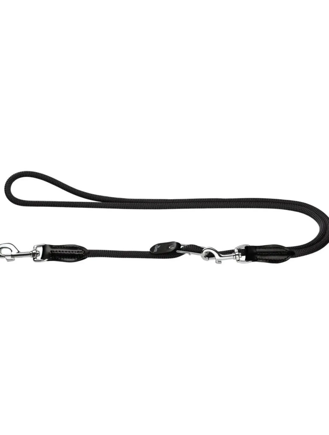 Sale Hundesnor Freestyle 10/200 Sort Hundesnor I Mange Varianter Og Materialer|Hundesnor Til Hvalpe