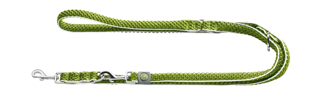 Best Hundesnor Hilo Lime 25/200 Hundesnor I Mange Varianter Og Materialer|Hundesnor Til Hvalpe