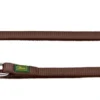 New Hundesnor Nylon Brun 10/200 cm Hundesnor I Mange Varianter Og Materialer|Hundesnor Til Hvalpe