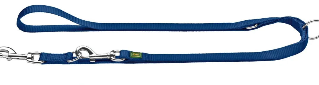 Hot Hundesnor Nylon MørkeBlå Marine 10/200 cm Hundesnor I Mange Varianter Og Materialer|Hundesnor Til Hvalpe