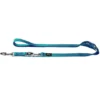 Discount Hundesnor Nylon Petroleums Blå 10/200 cm Hundesnor I Mange Varianter Og Materialer|Hundesnor Til Hvalpe