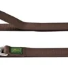 Best Hundesnor Nylon XXL Brun 25/300 Hundesnor I Mange Varianter Og Materialer|Hundesnor Til Hvalpe