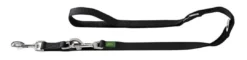 Online Hundesnor Nylon XXL Sort 20/300 Hundesnor I Mange Varianter Og Materialer|Hundesnor Til Hvalpe