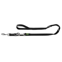 Sale Hundesnor XXL Sort 15/300 Hundesnor I Mange Varianter Og Materialer|Hundesnor Til Hvalpe