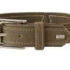 Online Hunting halsbånd str.30 Oliven - justerbart hundehalsbånd (21 - 25 cm., B 1,8 cm.) Hvalpehalsbånd - Bløde Og Sikre Halsbånd Med Perfekt Pasform Til Din Hvalp|Hundehalsbånd Med Stil - Komfort Og Sikkerhed Til Din Hund