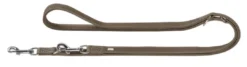 Best Hunting Line 18 mm Oliven Hundesnor I Mange Varianter Og Materialer|Hundesnor Til Hvalpe