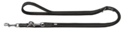 Online Hunting Line 13 mm Sort Hundesnor I Mange Varianter Og Materialer|Hundesnor Til Hvalpe