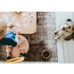 Best keramik Lund hunde skål 900 ml Beige Hundeskåle Til Mad Og Drikke Der Passer Til Din Hunds Behov|Hundeskåle Til Hvalpe - Praktisk, Sikker Og Nem Spisetid