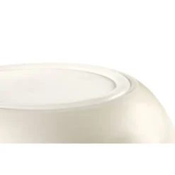 Discount keramik Lund hunde skål 550 ml Beige Hundeskåle Til Mad Og Drikke Der Passer Til Din Hunds Behov|Hundeskåle Til Hvalpe - Praktisk, Sikker Og Nem Spisetid