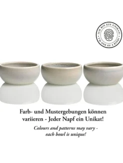 Sale keramikskål Lisboa 1500 ml i creme Hundeskåle Til Mad Og Drikke Der Passer Til Din Hunds Behov